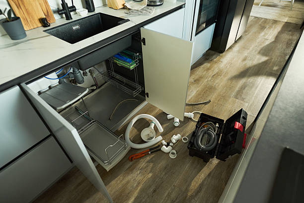 24/7 Emergency Water Heater Repair experts in Pocola, OK